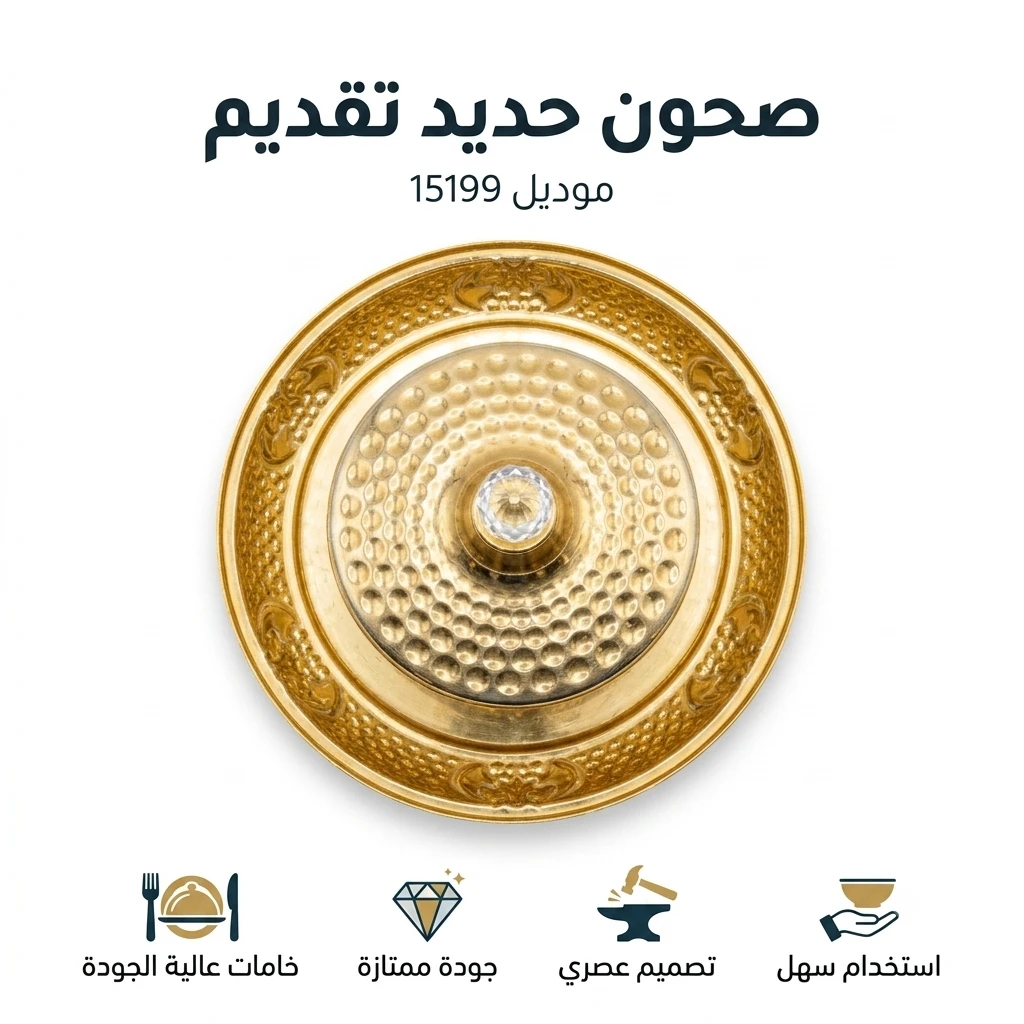 المنتج