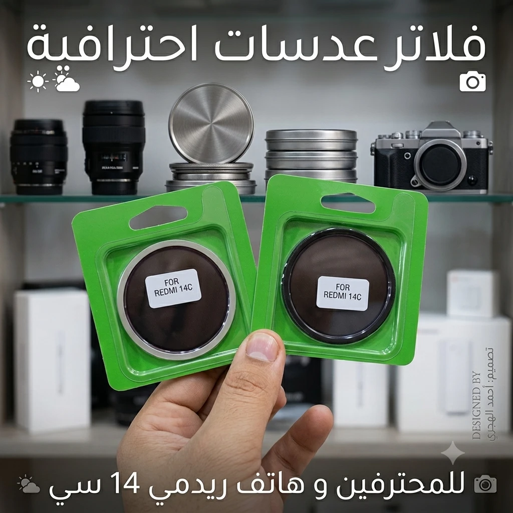 المنتج