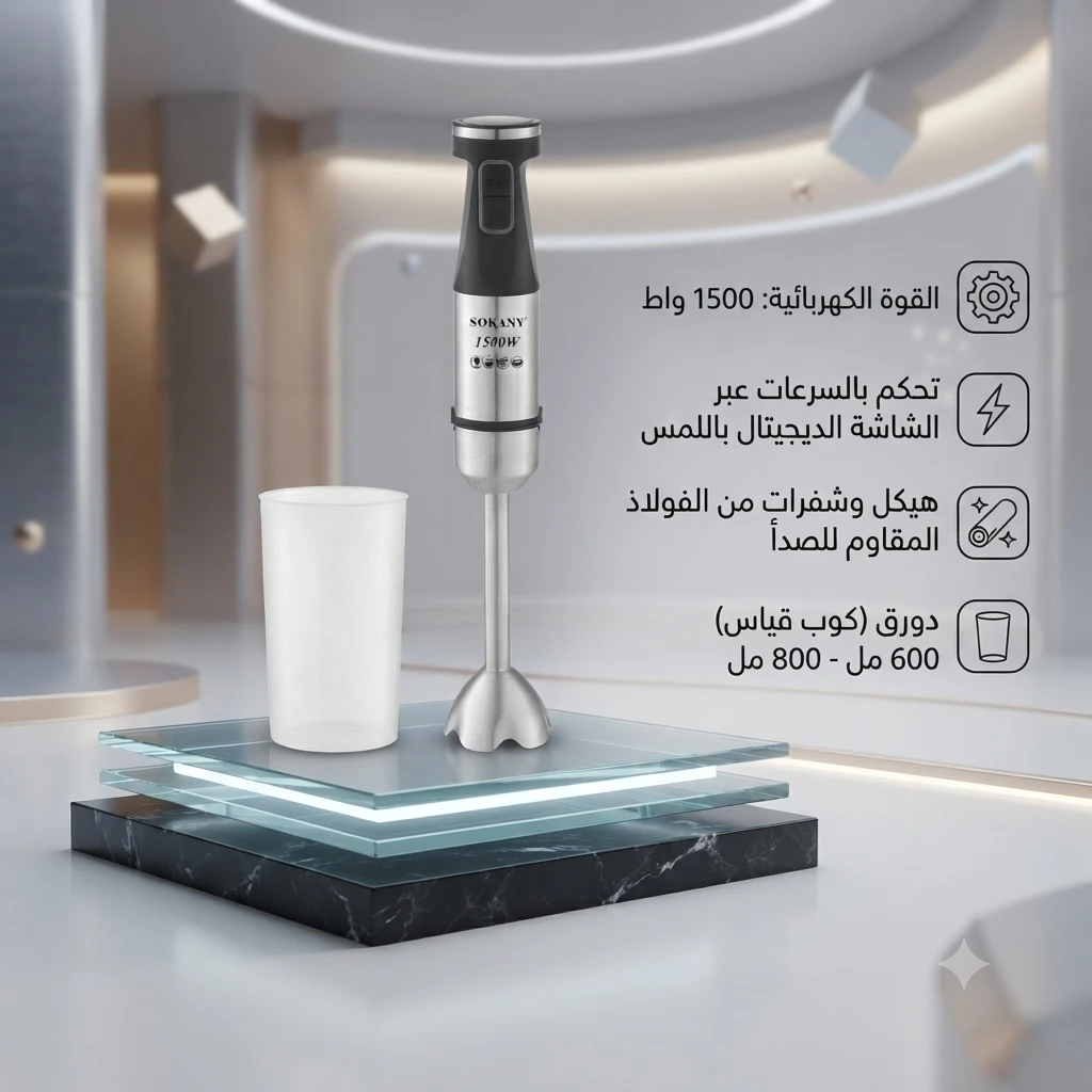 المنتج