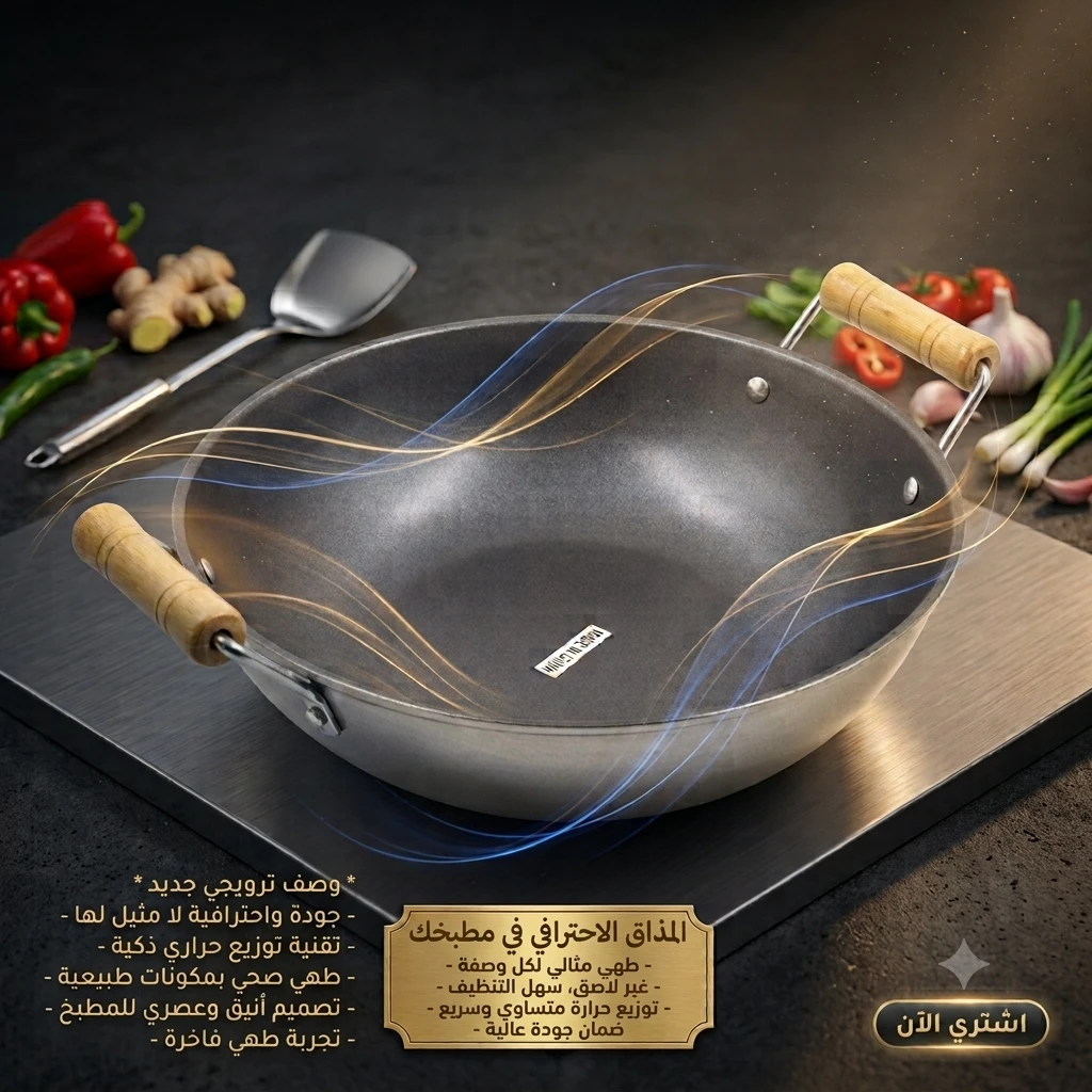 المنتج