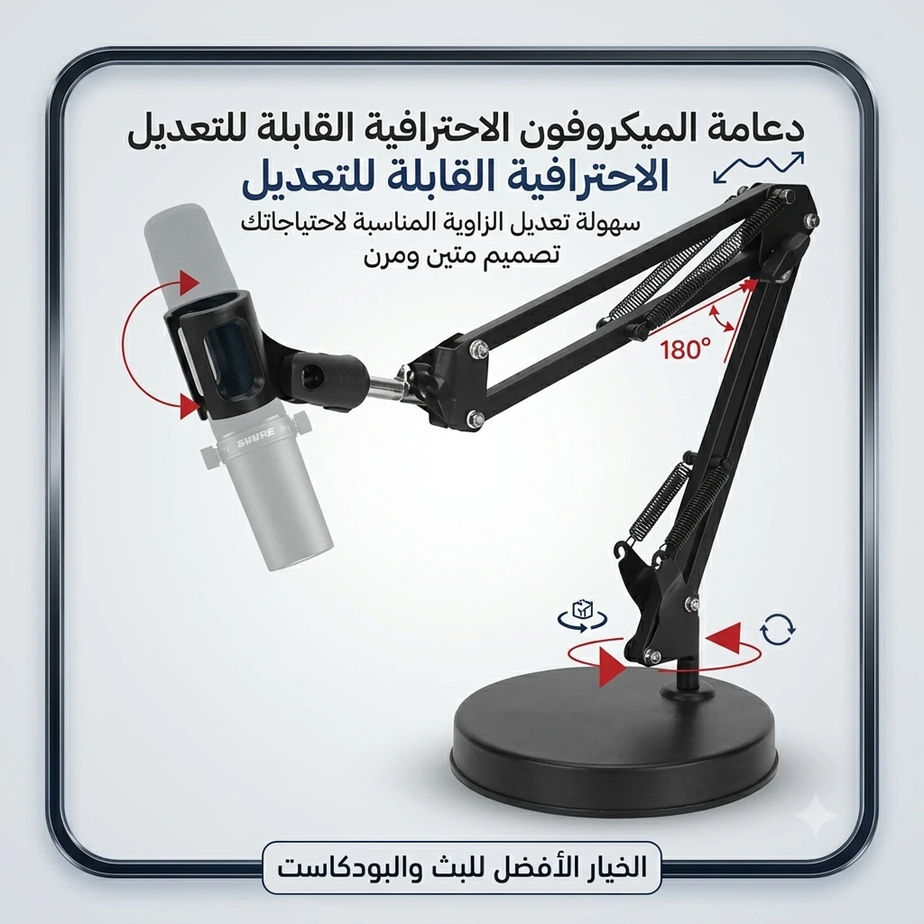 المنتج