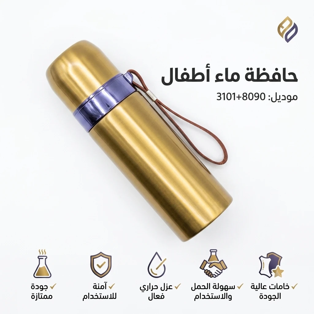 المنتج