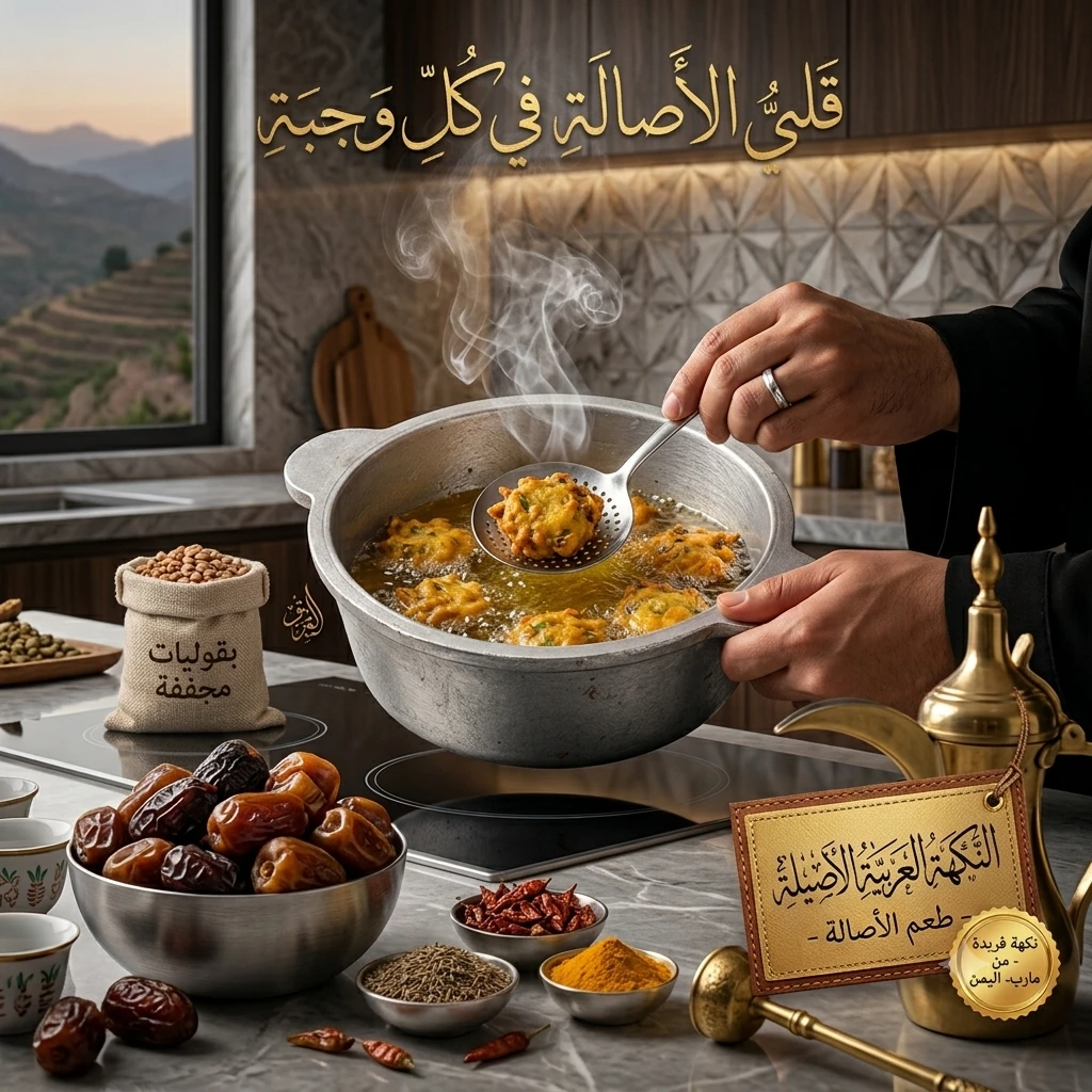المنتج
