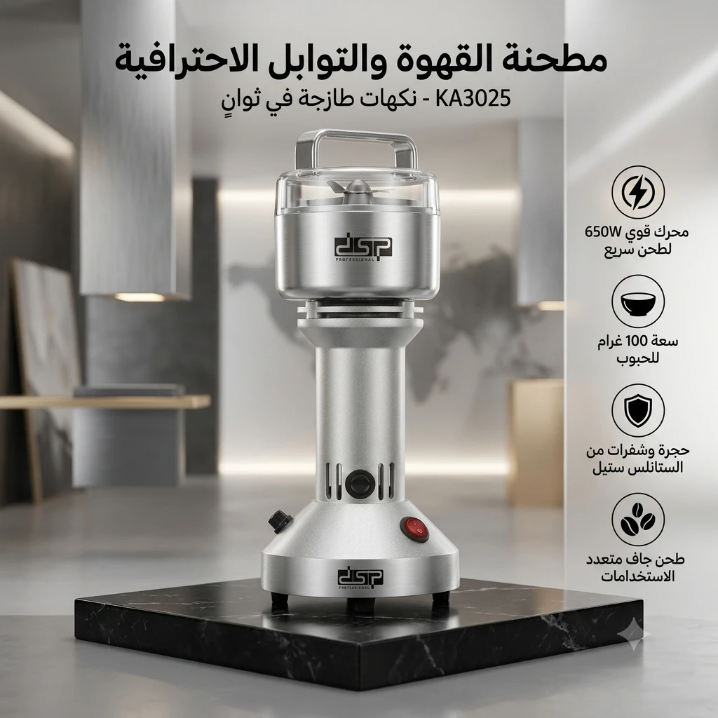 المنتج