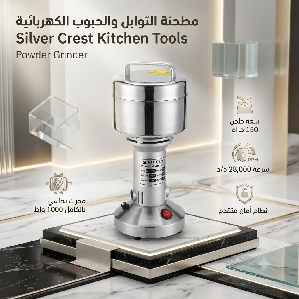 المنتج