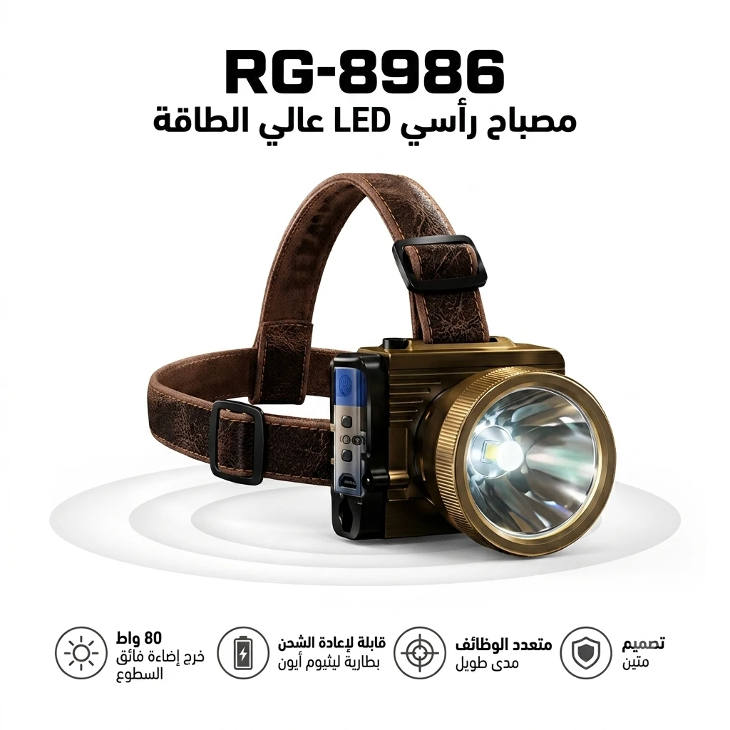 المنتج