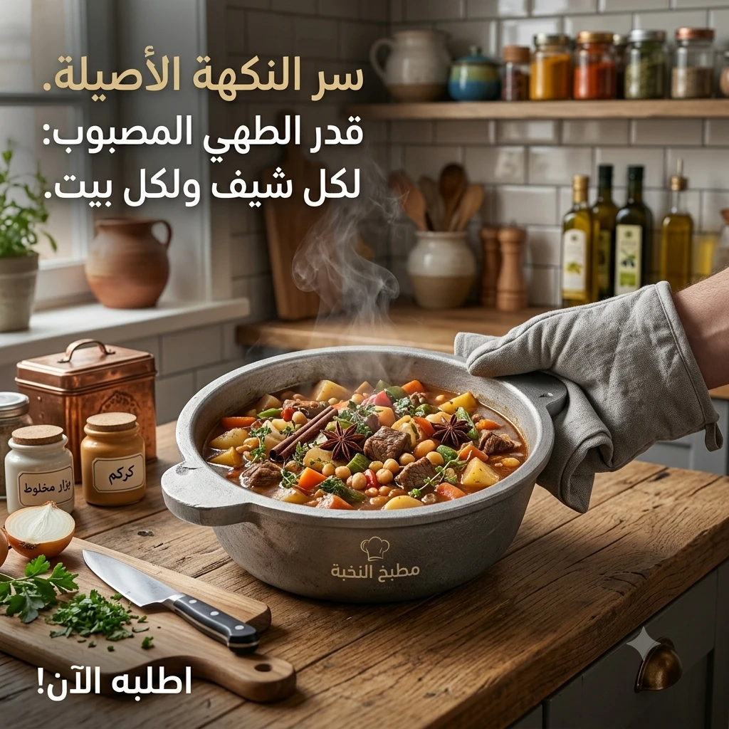 المنتج