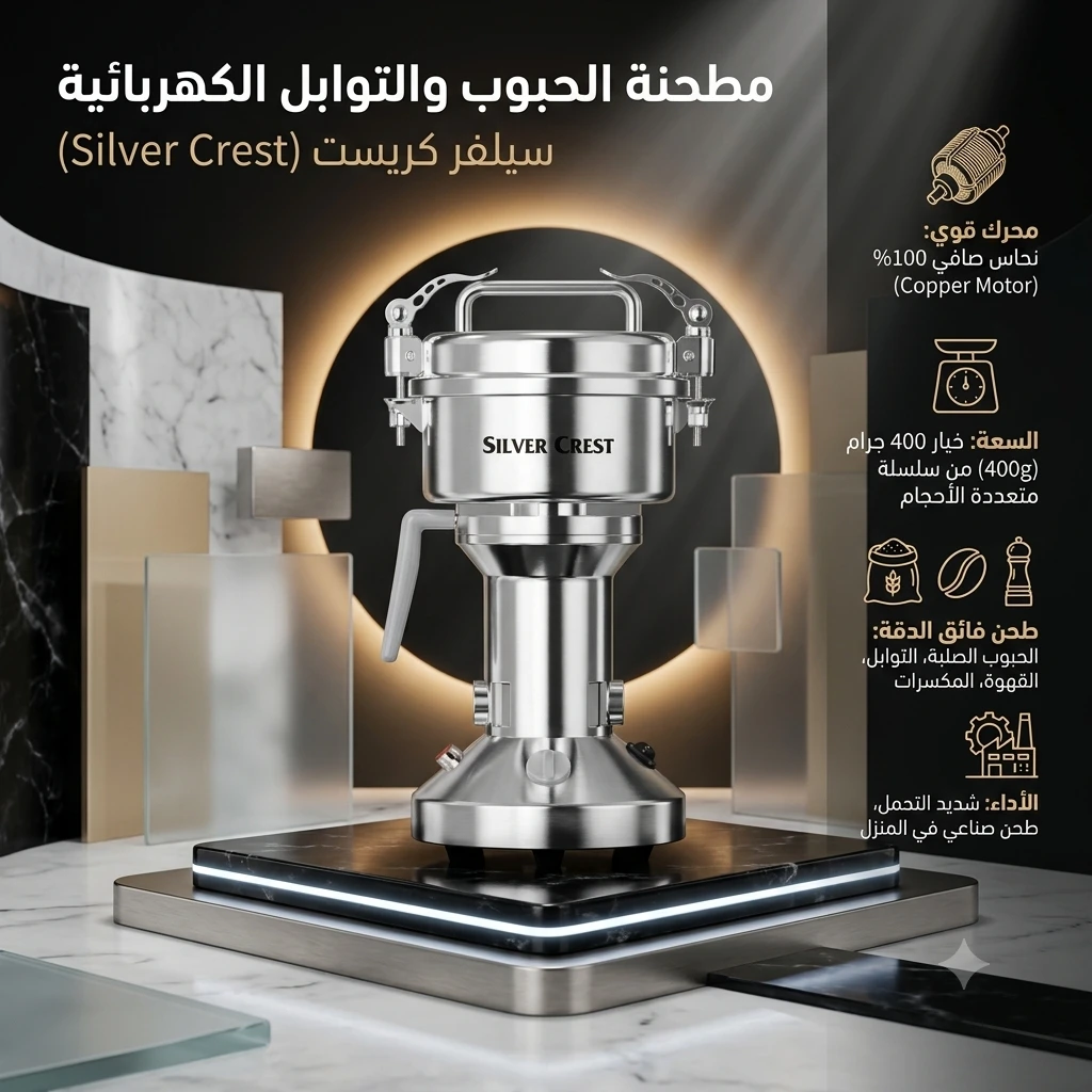 المنتج