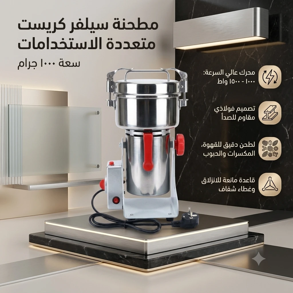 المنتج
