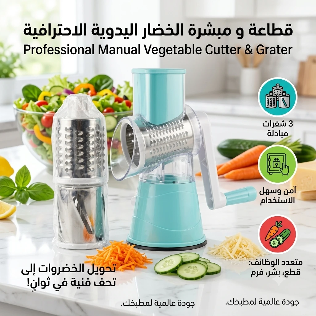 المنتج