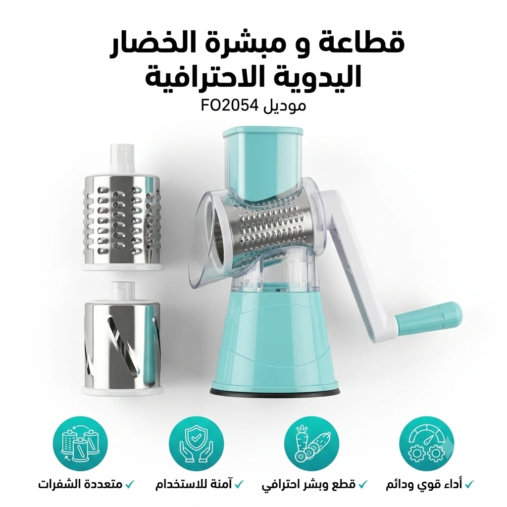 المنتج
