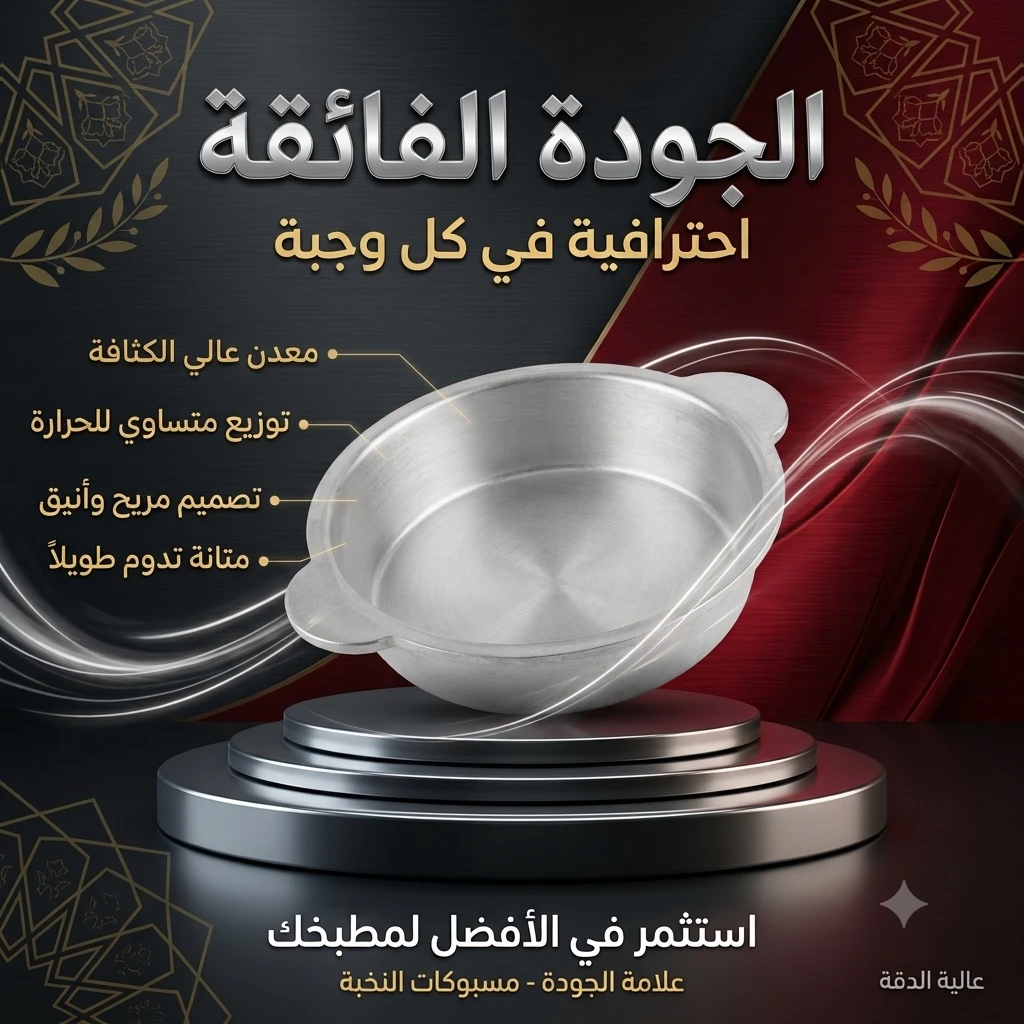 المنتج
