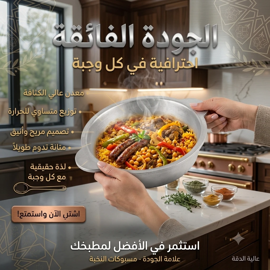المنتج