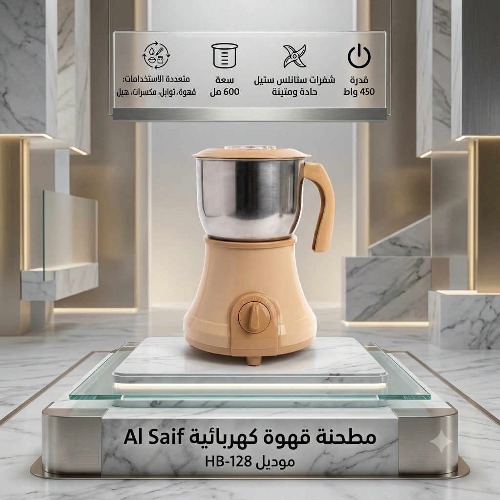 المنتج