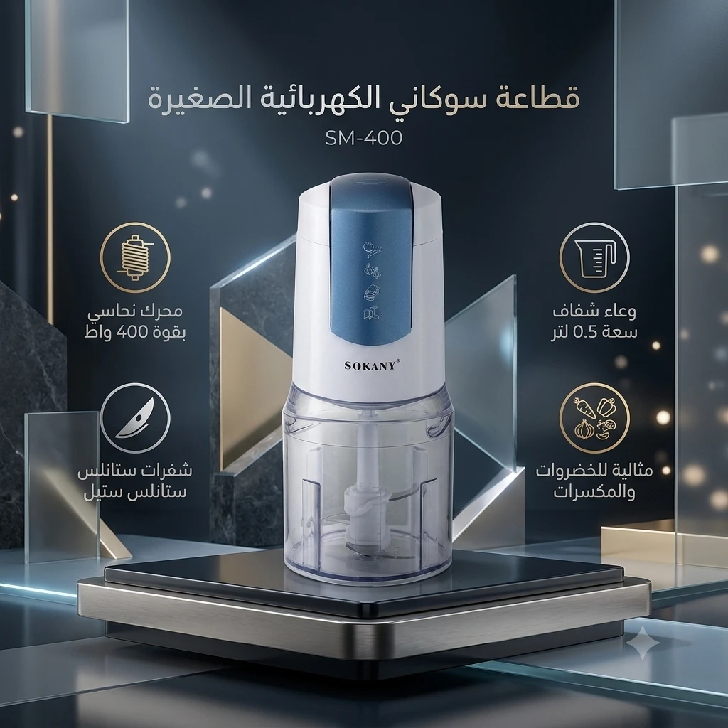 المنتج