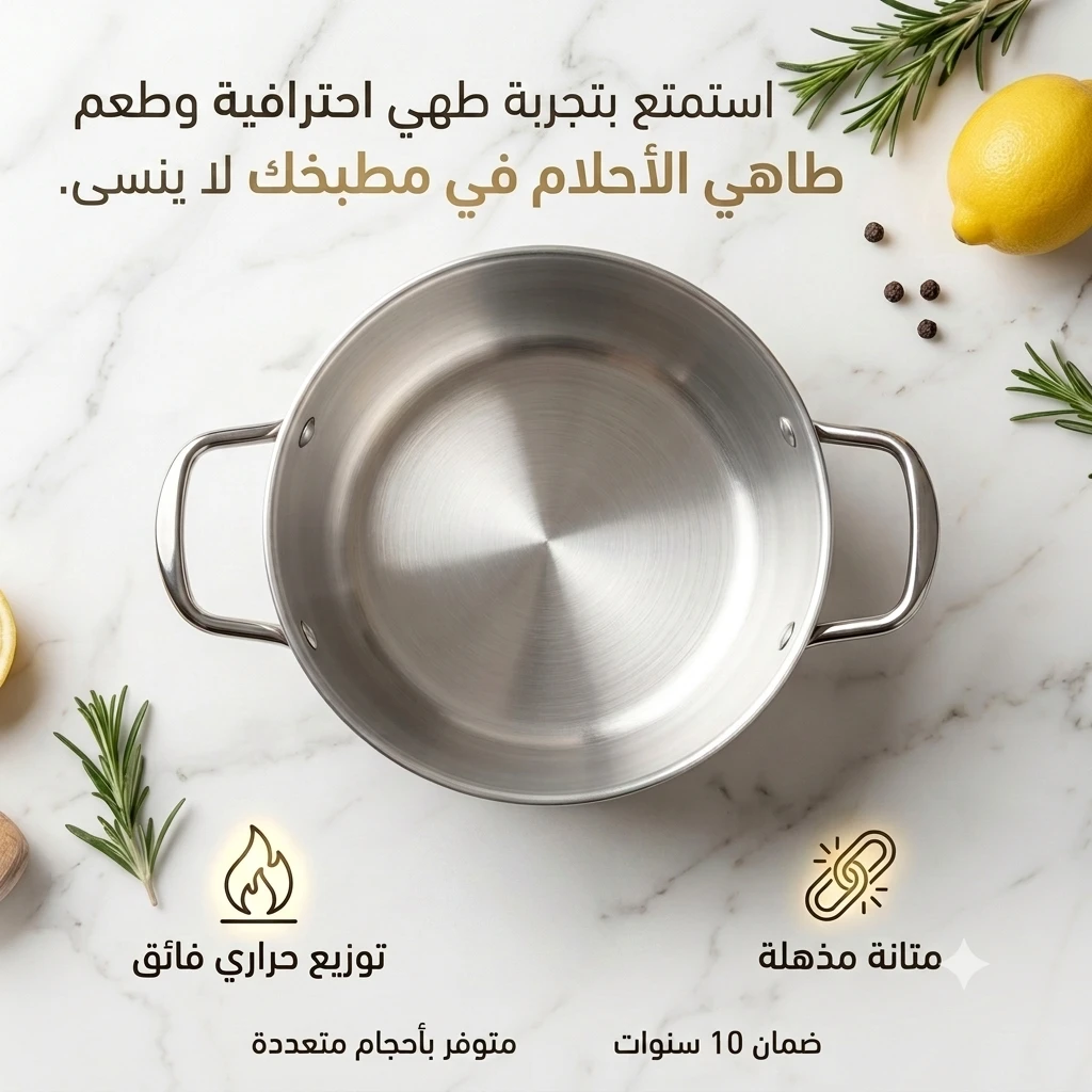 المنتج