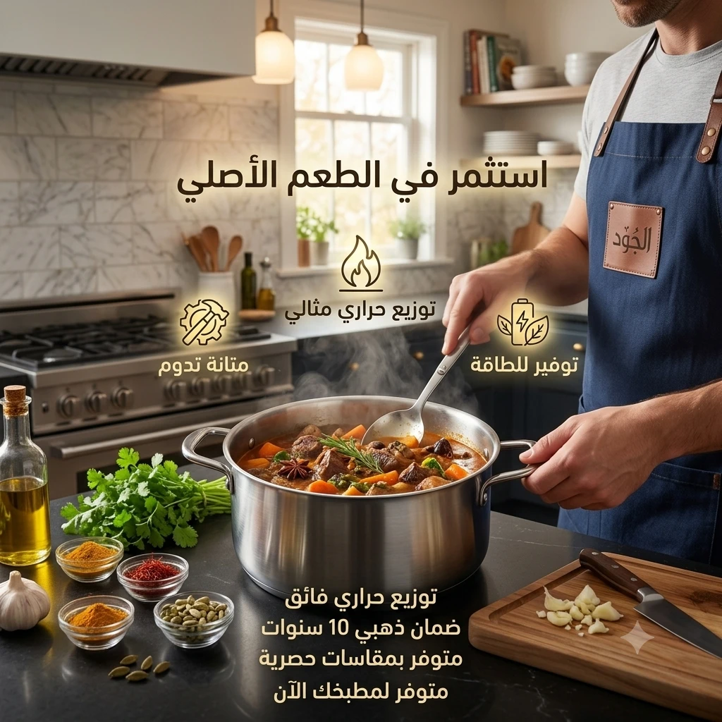المنتج