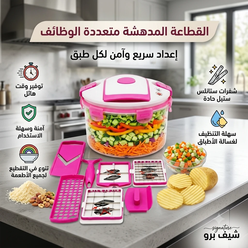 المنتج