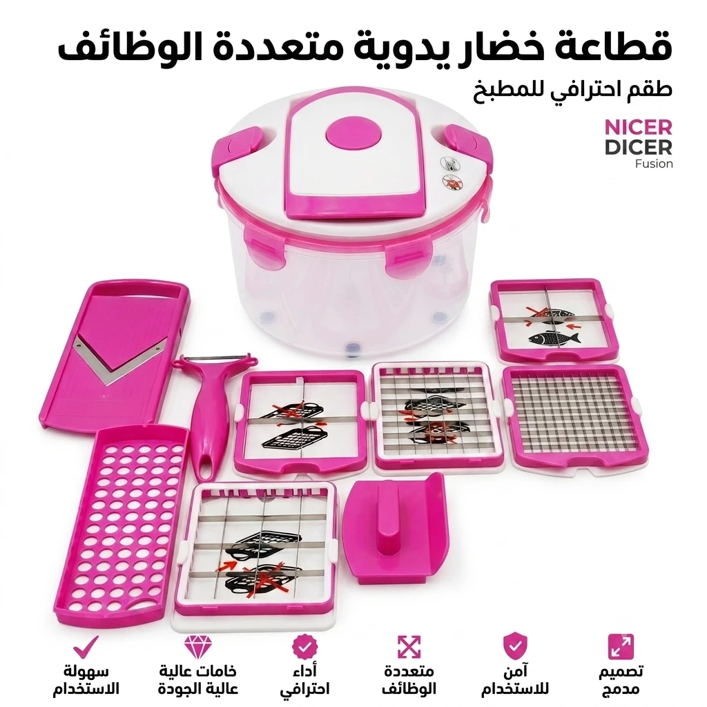 المنتج