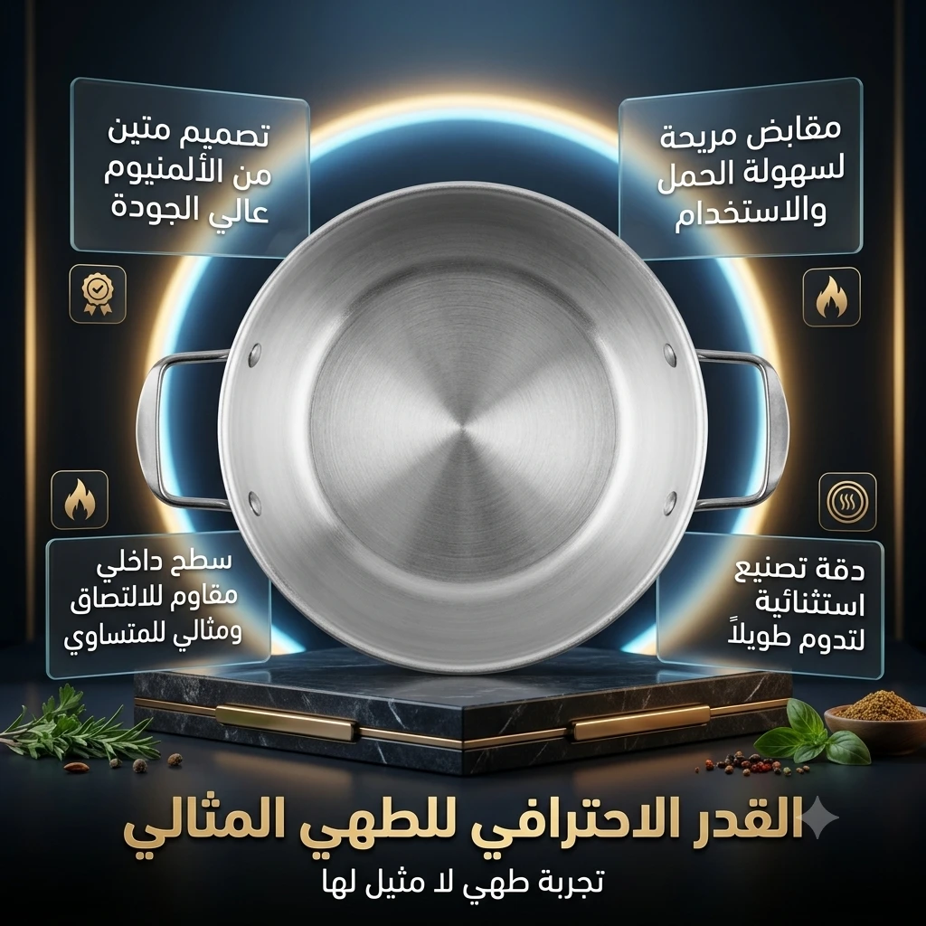 المنتج