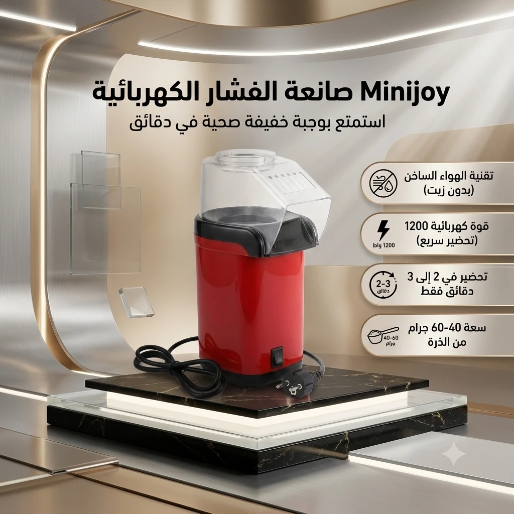 المنتج