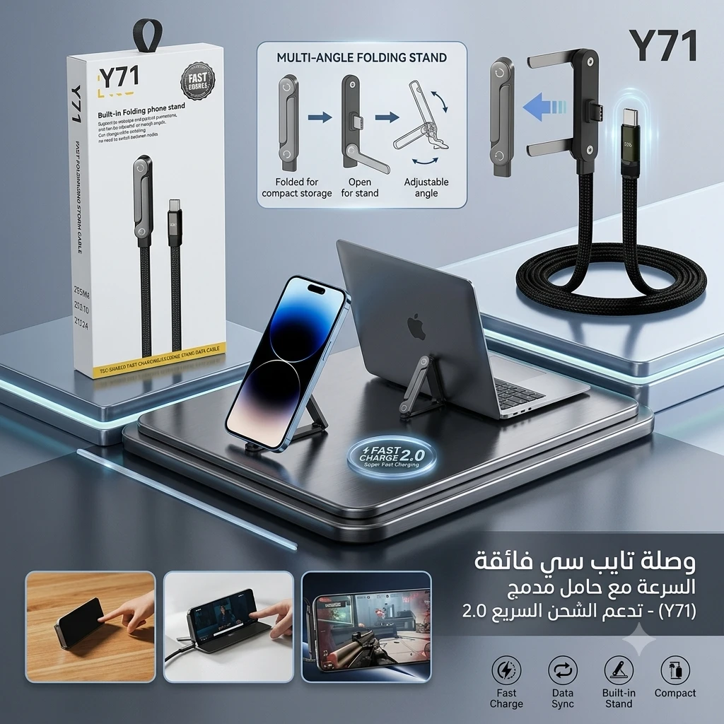 المنتج