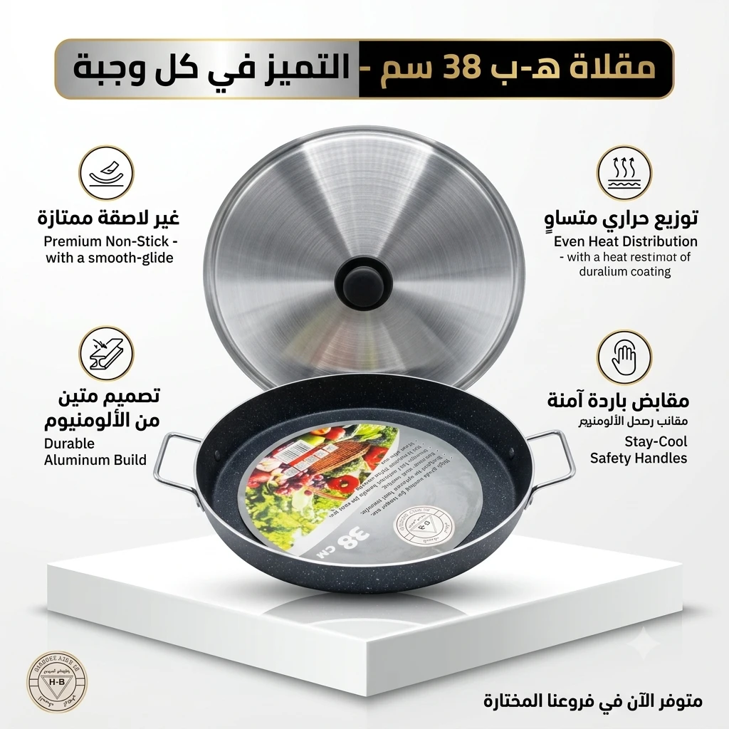 المنتج