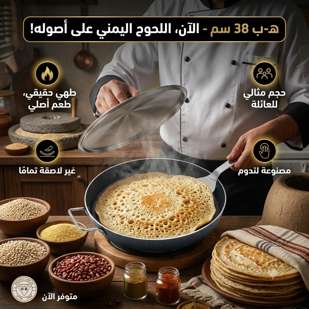 المنتج