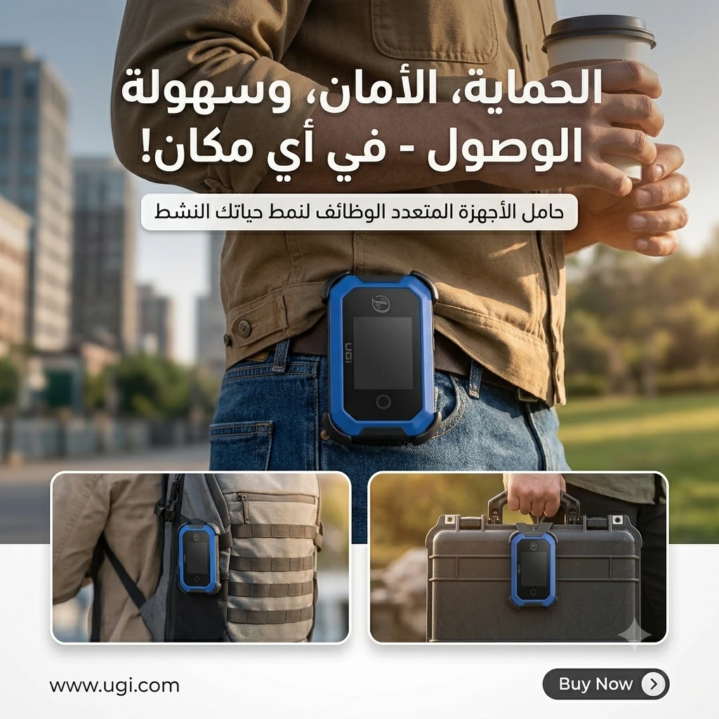 المنتج