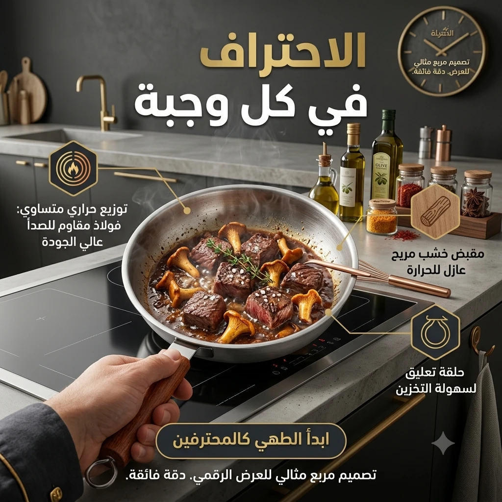 المنتج