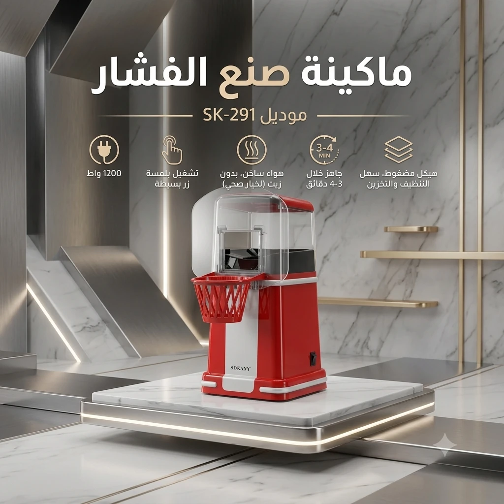 المنتج