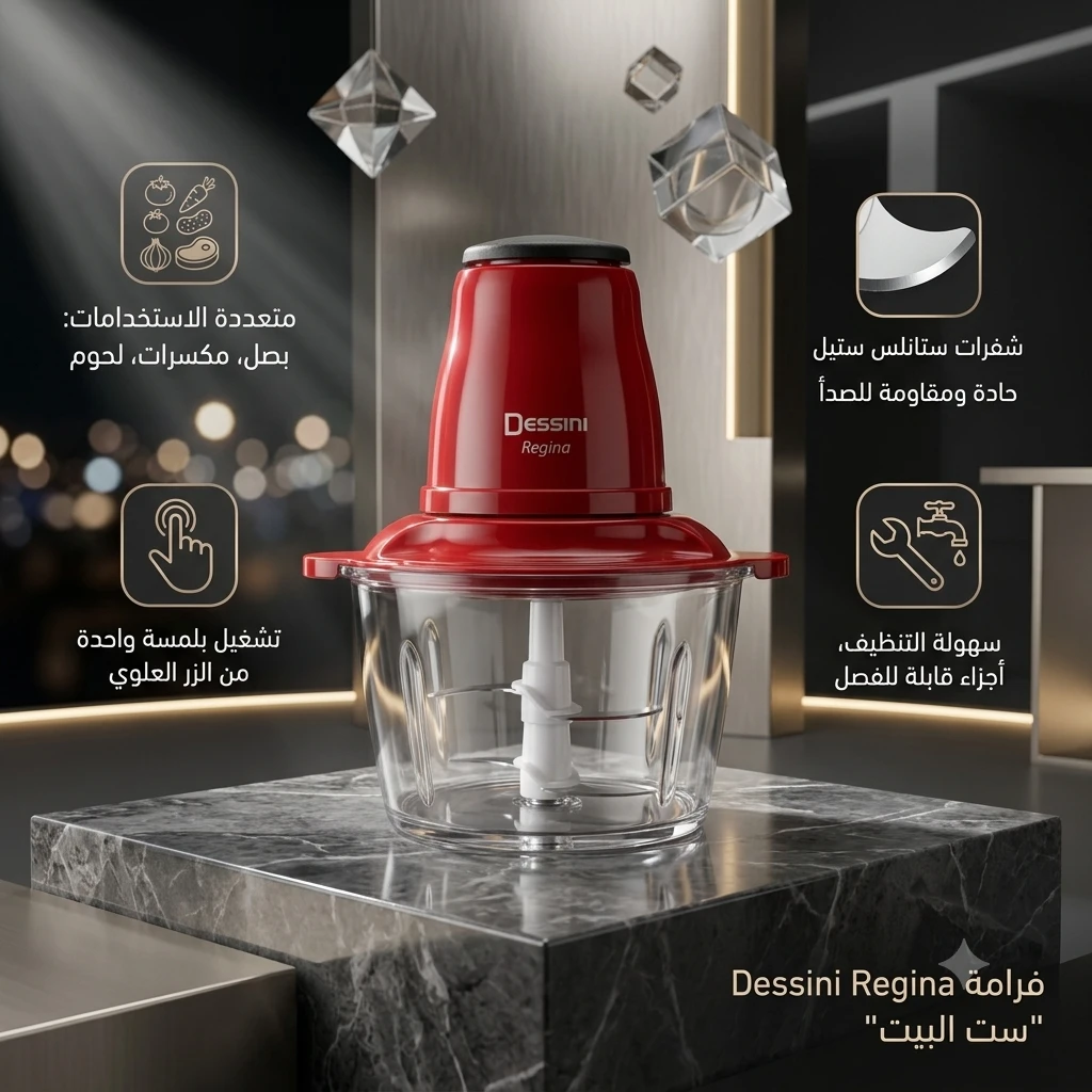 المنتج