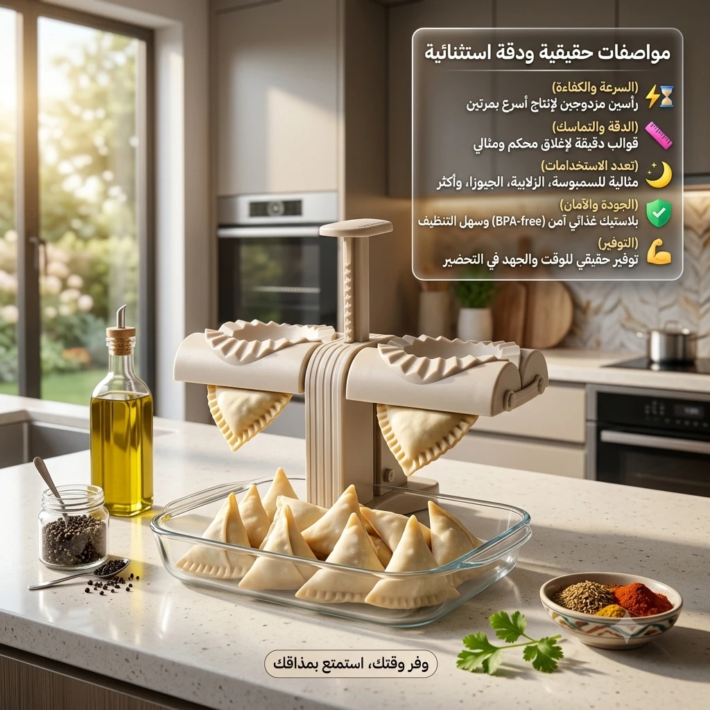 المنتج