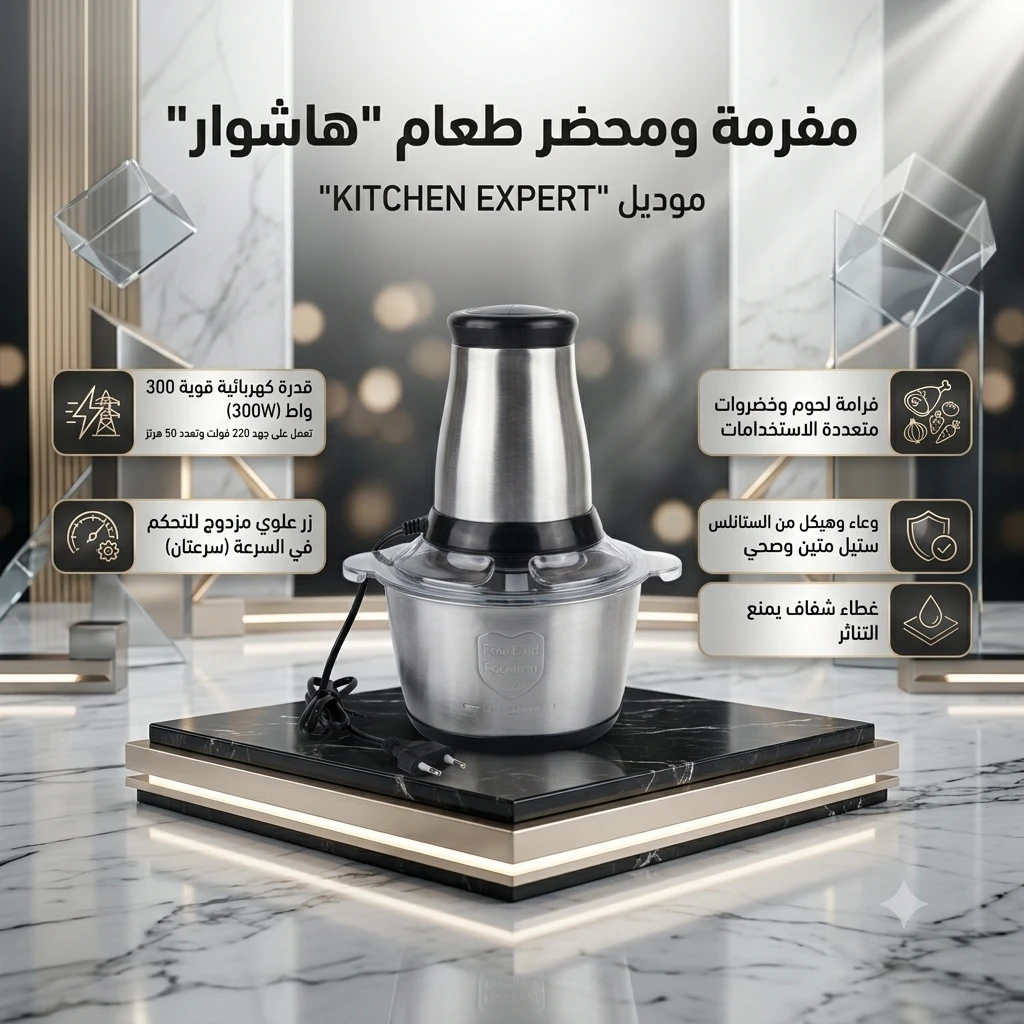 المنتج