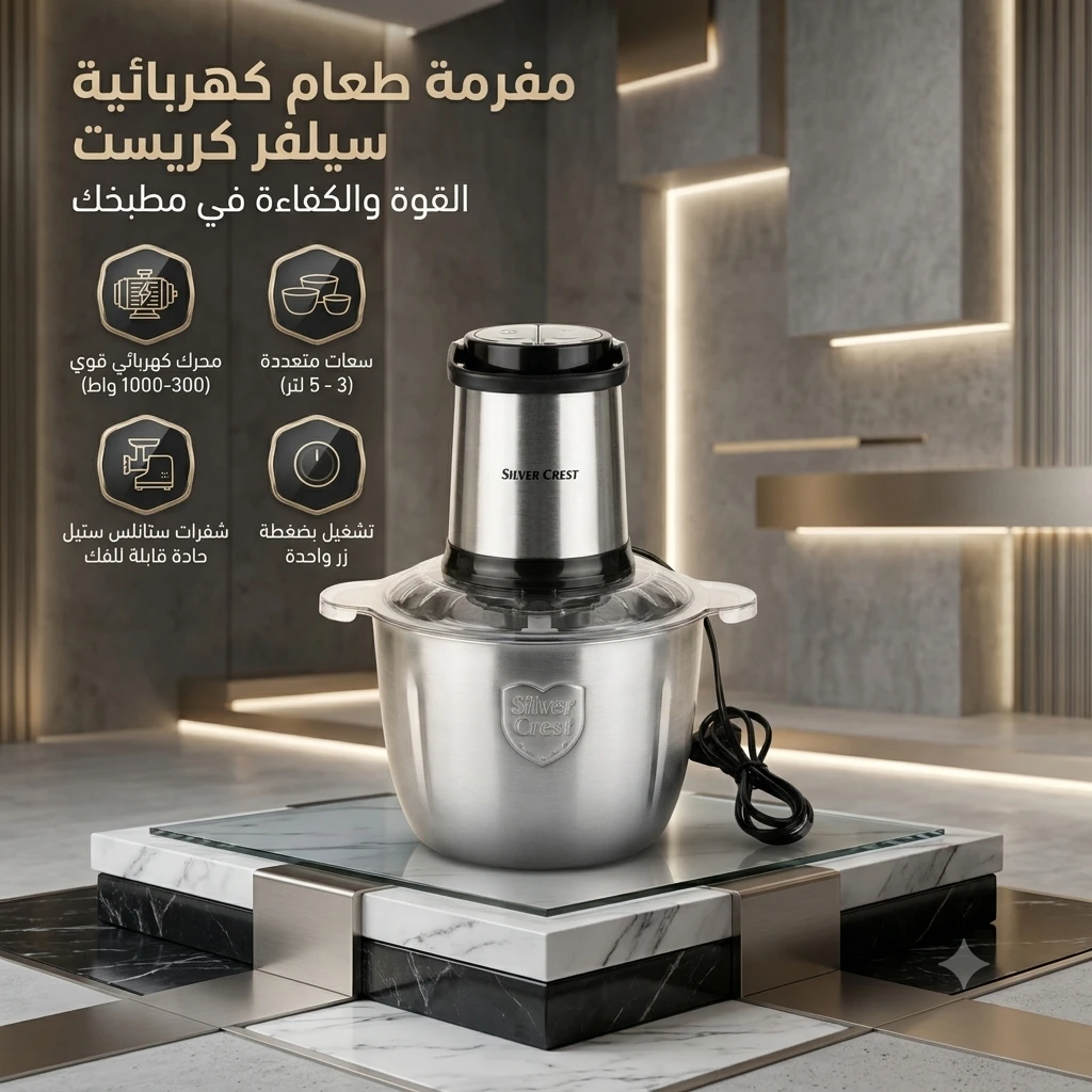 المنتج