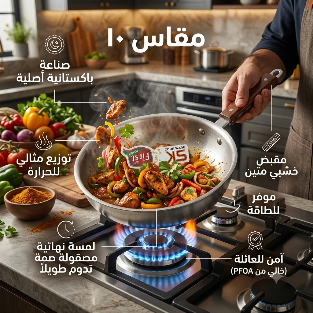 المنتج