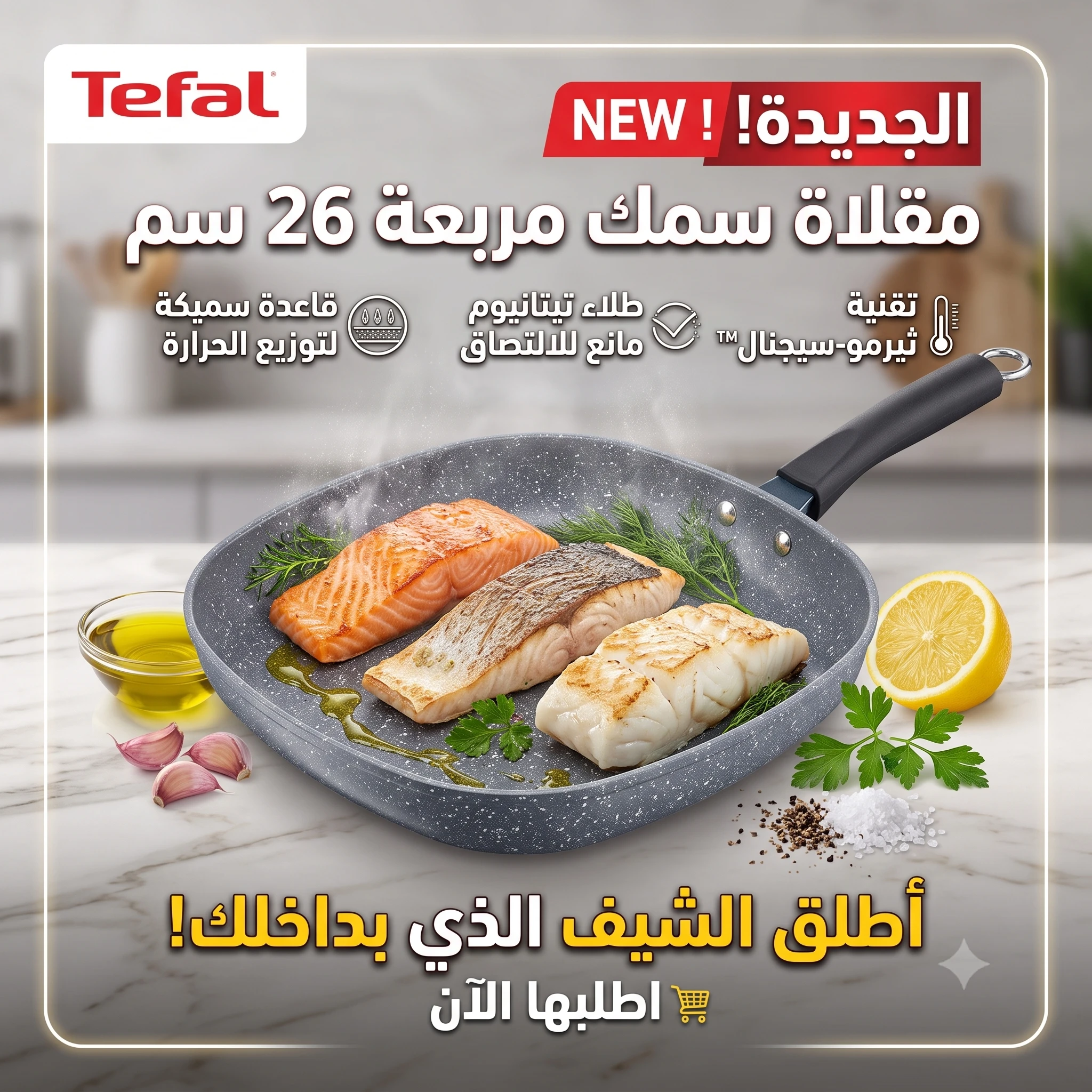 المنتج