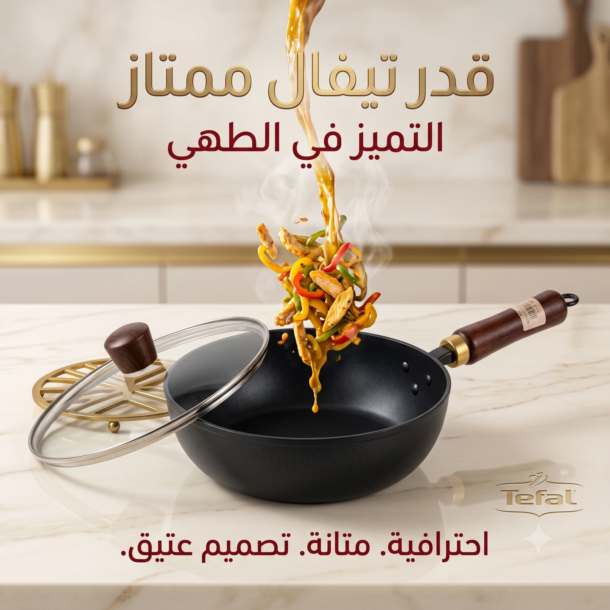 المنتج