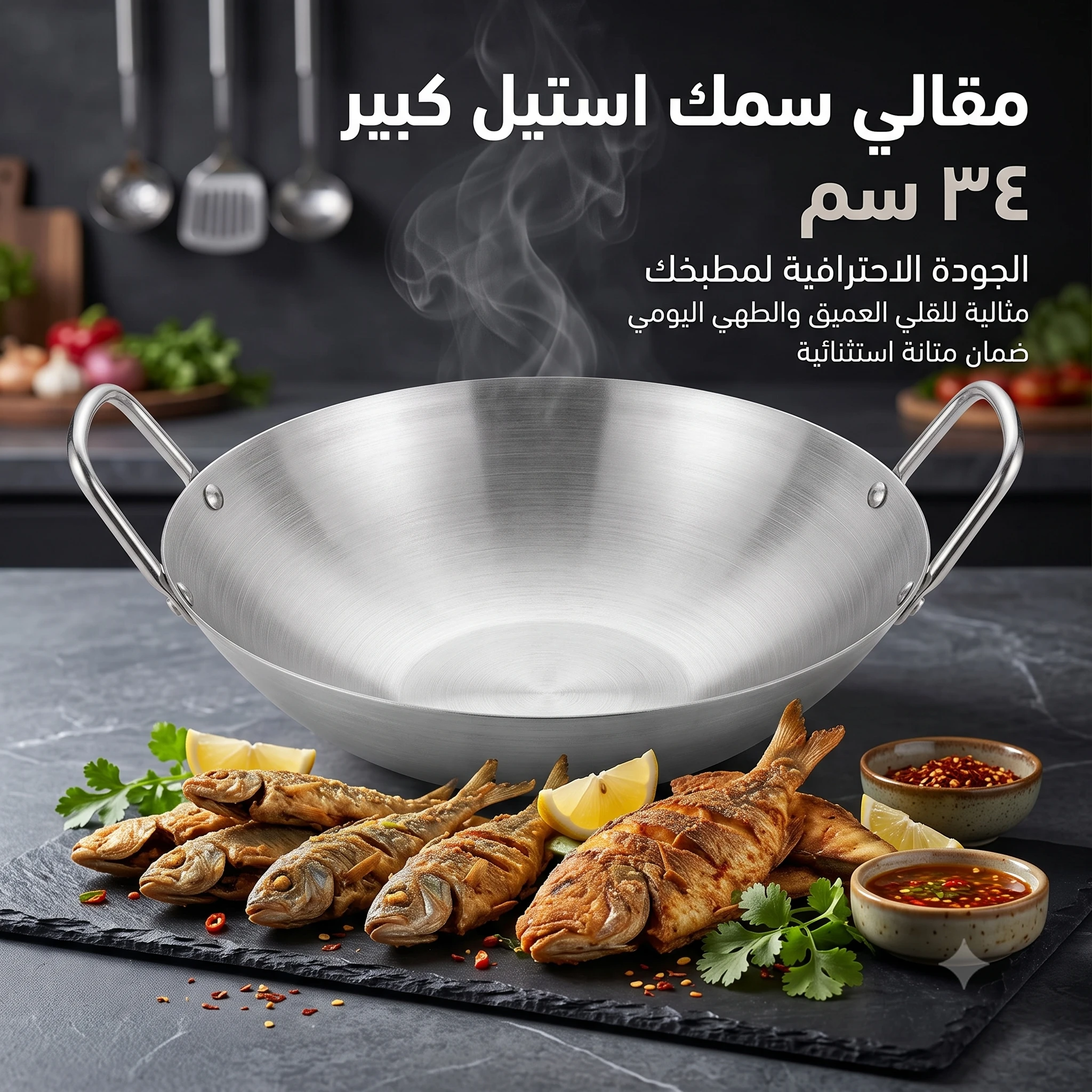 المنتج