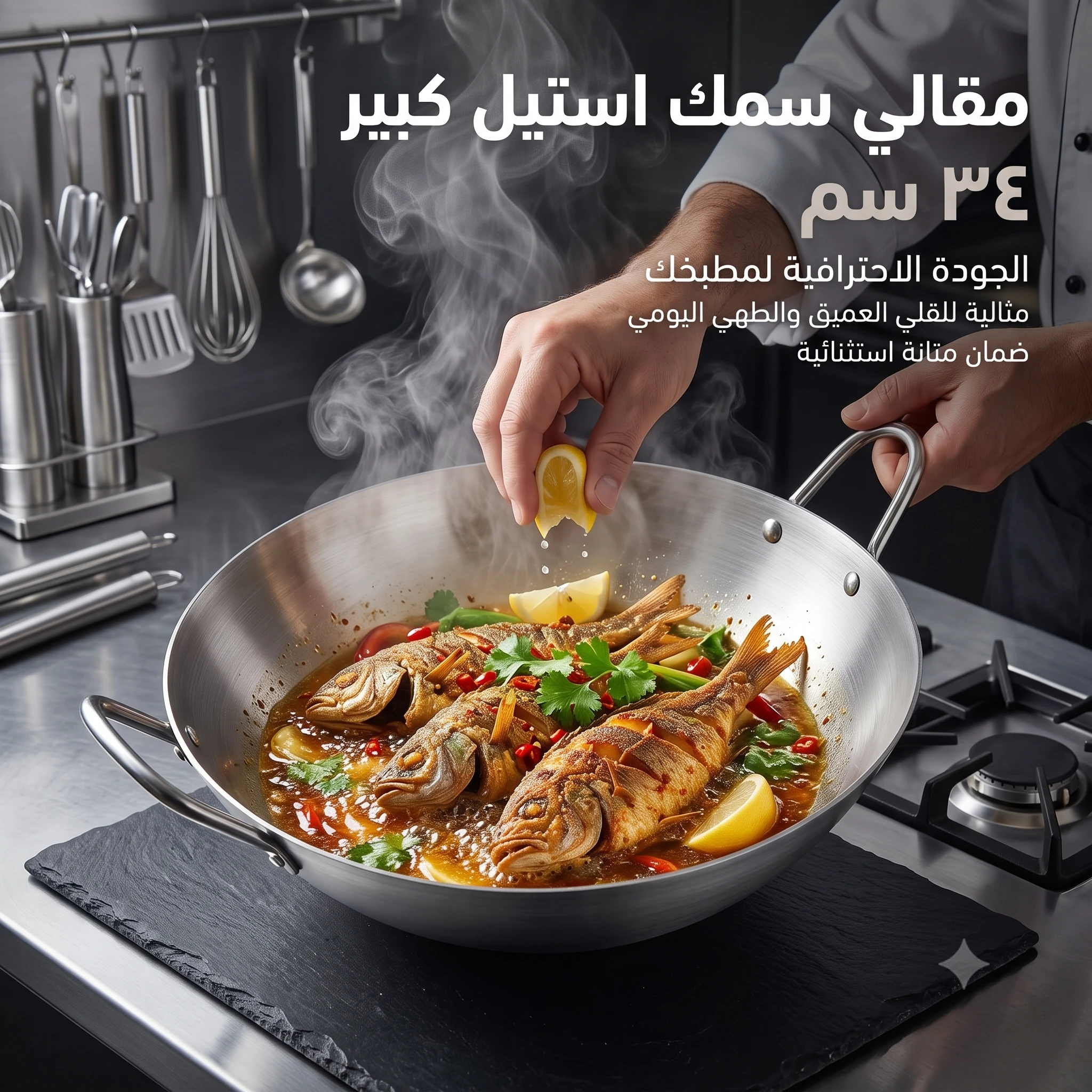 المنتج