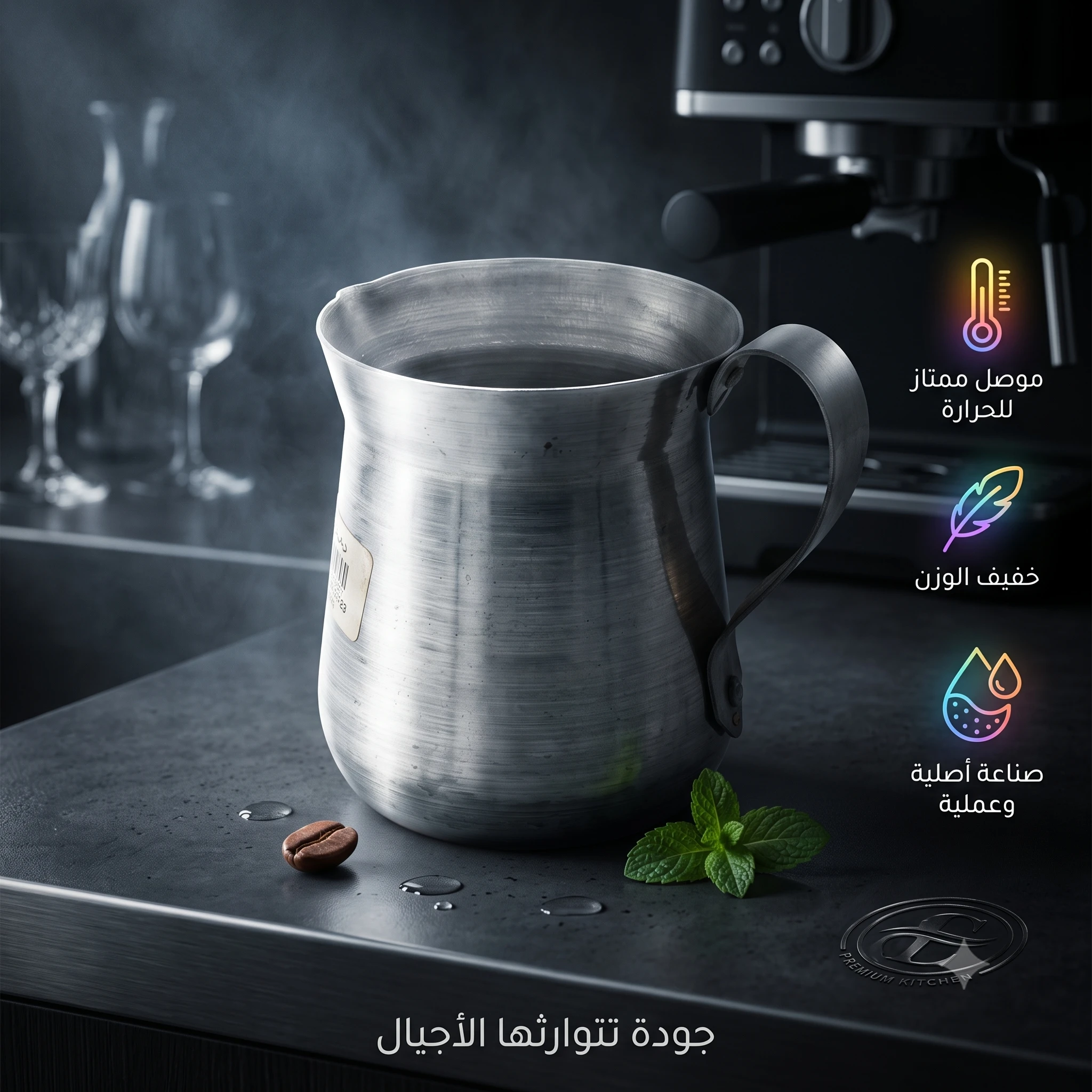 المنتج