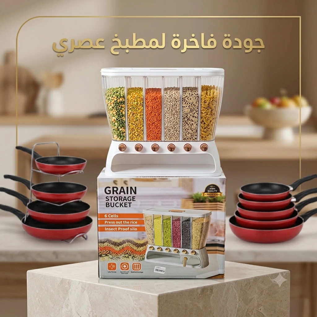 المنتج
