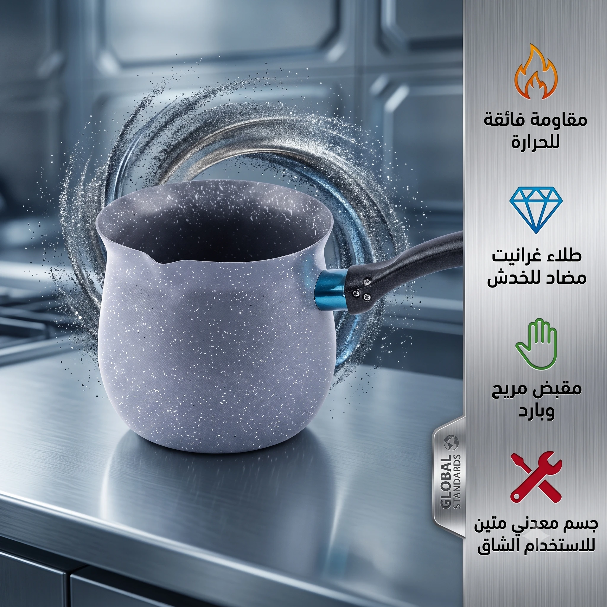 المنتج
