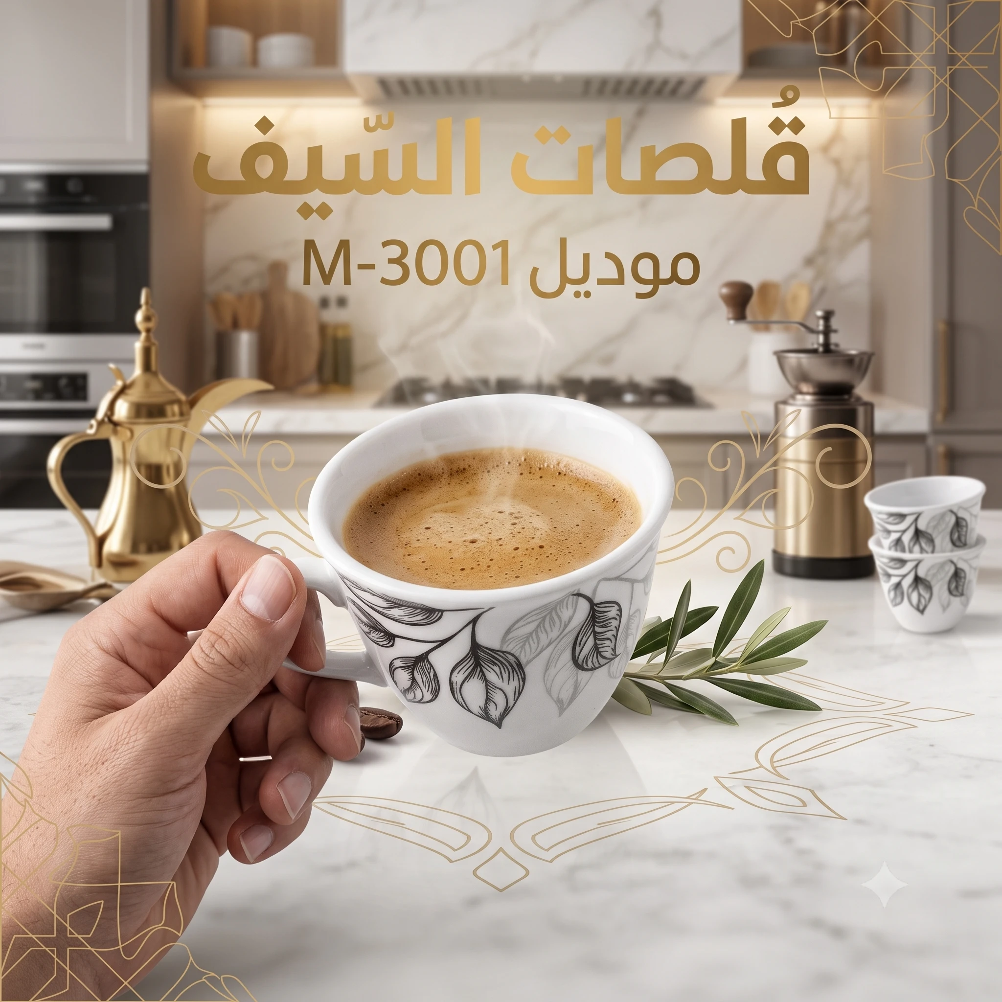 المنتج