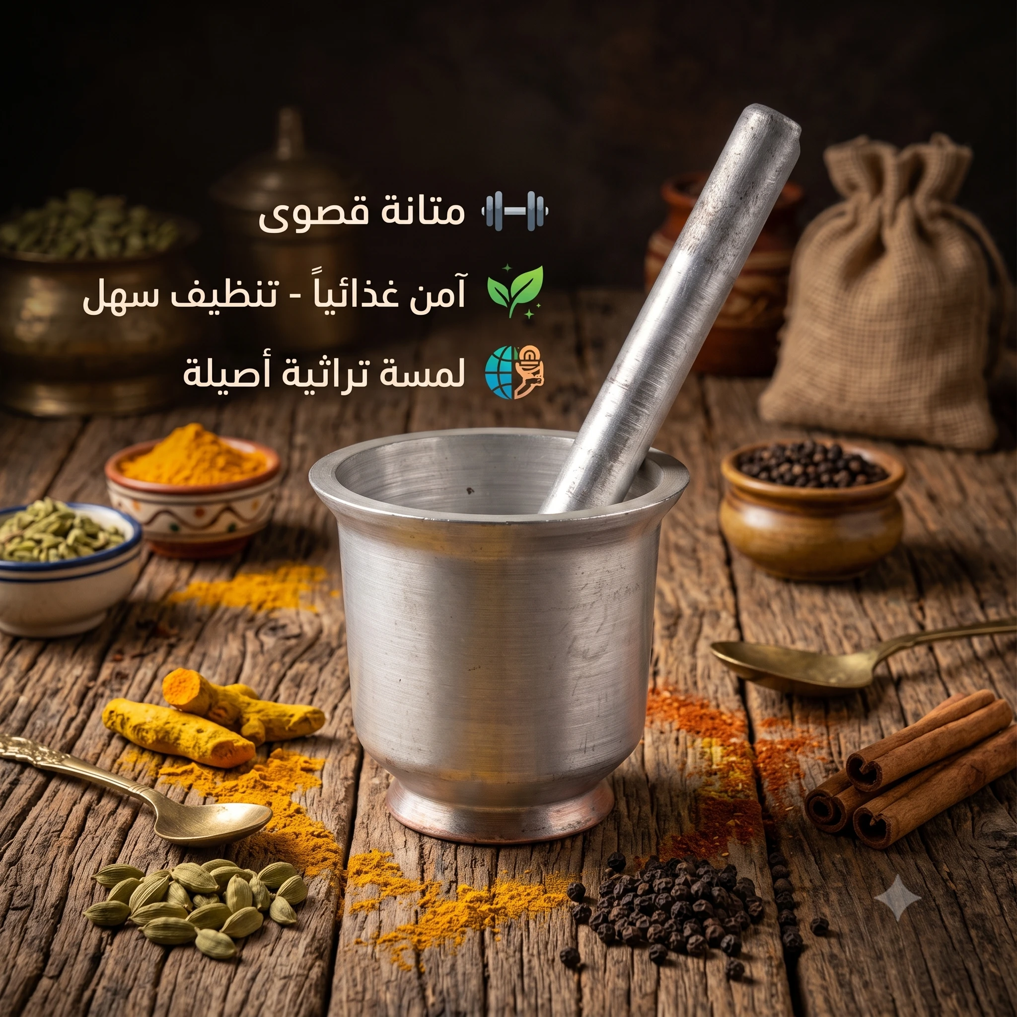 المنتج