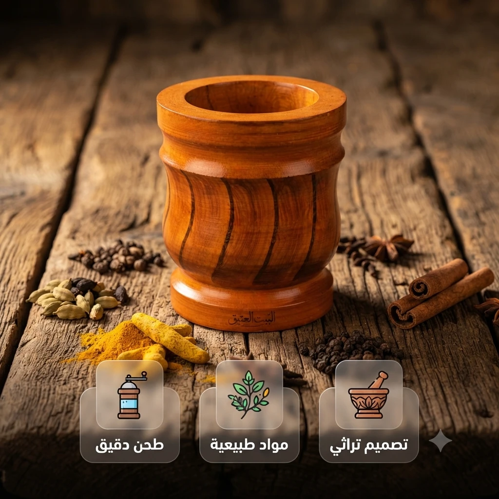 المنتج