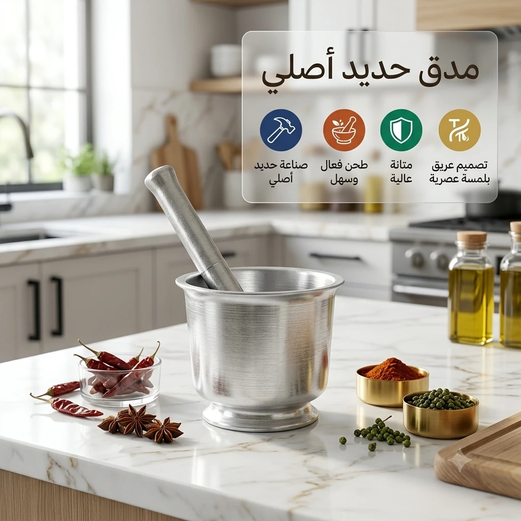 المنتج