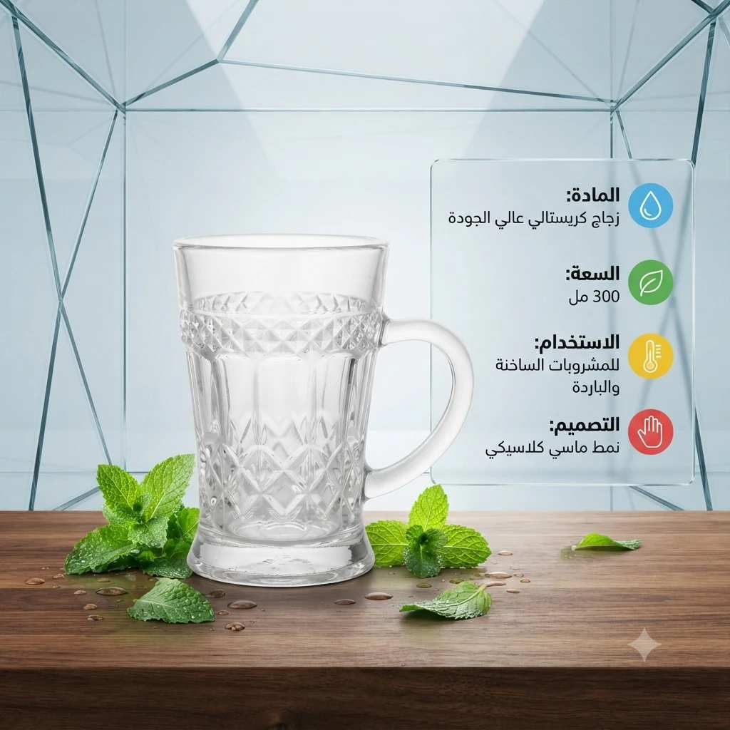 المنتج
