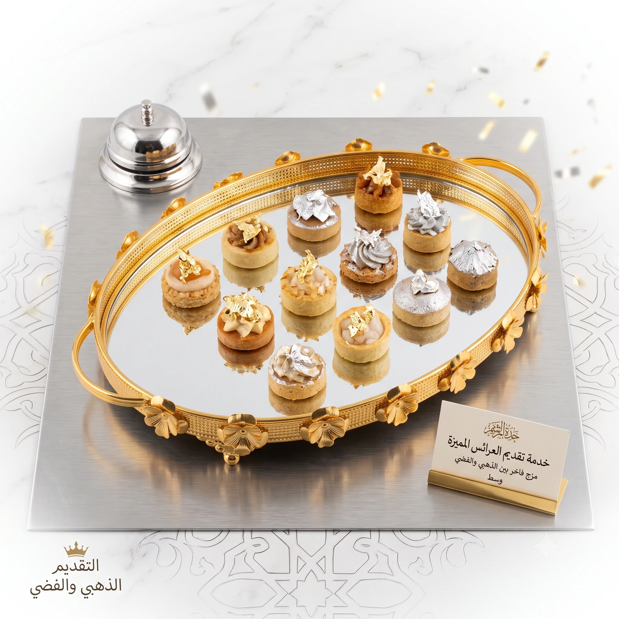 المنتج