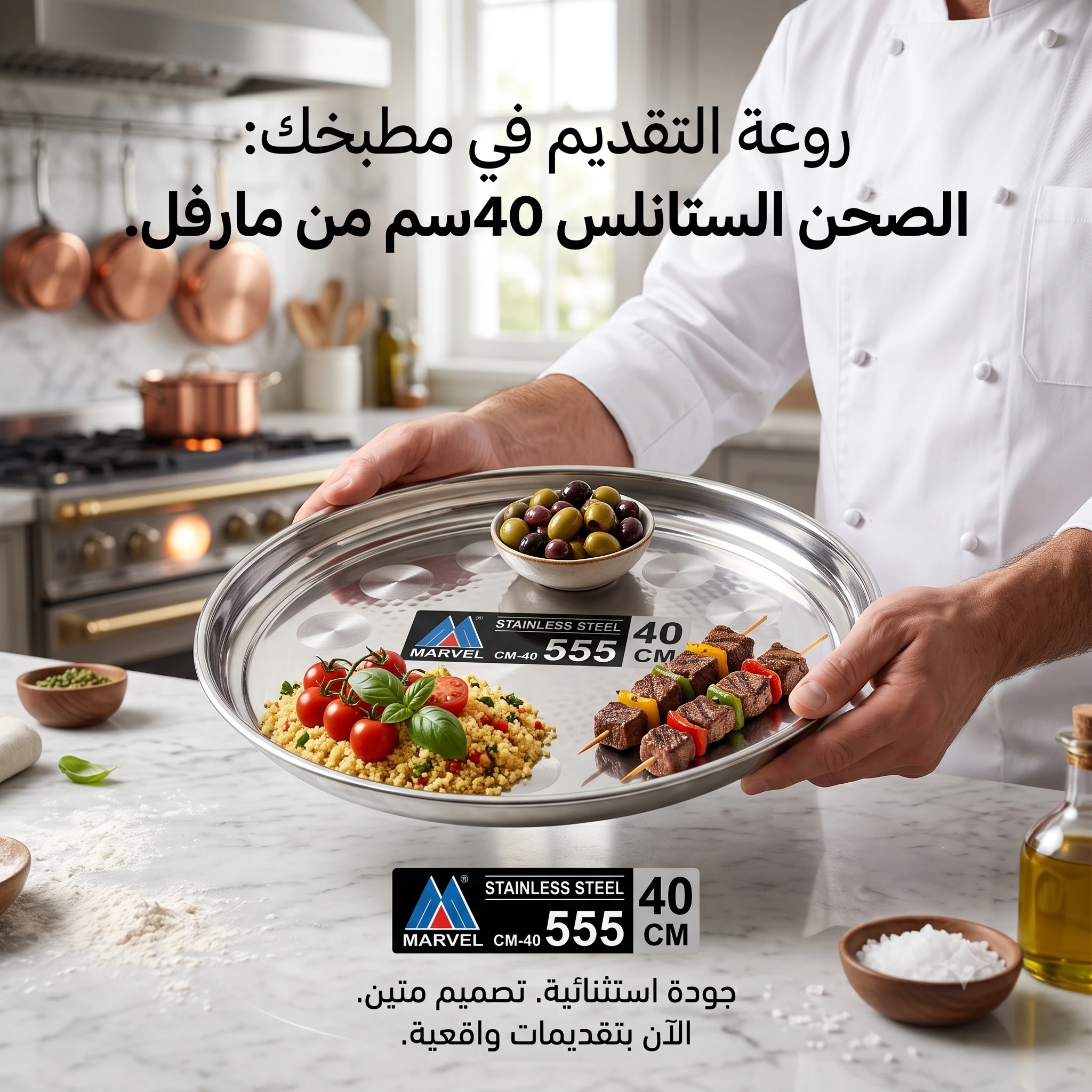 المنتج